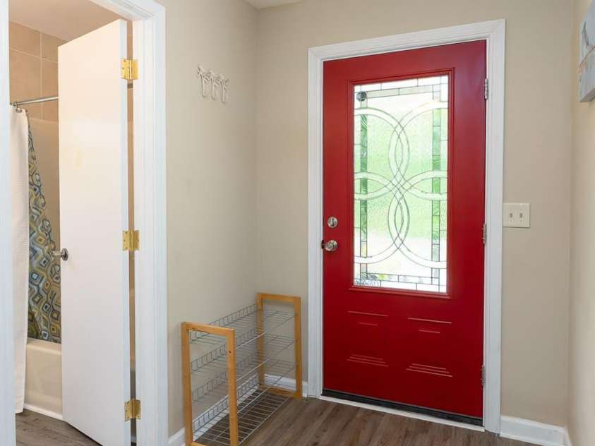 185 Chodl Lane, Franklin, NC 28734.  MLS# CAR4280164, YatesRealty ID 33952. 