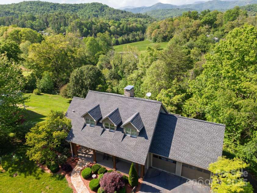 170 Lauren Lane, Franklin, NC 28734.  MLS# CAR4279189, YatesRealty ID 33953. 