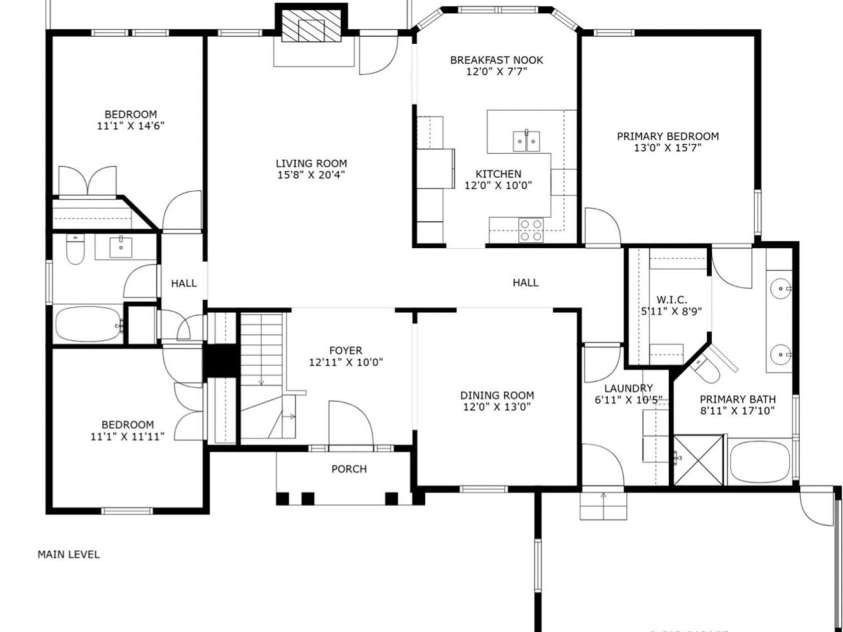 110 Shore Drive, Mooresville, NC 28117.  MLS# CAR4294432, YatesRealty ID 33954. 