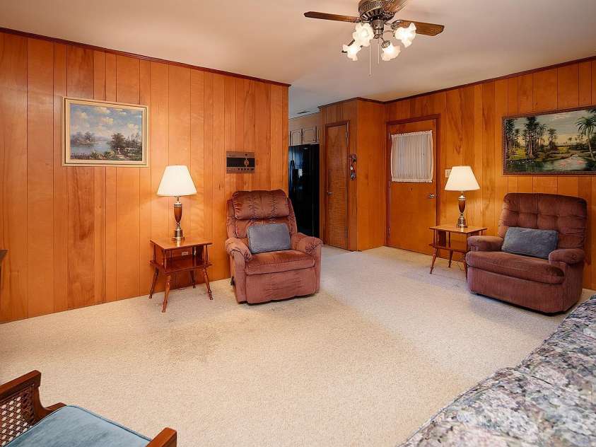 2218 Woodcrest Drive, Kannapolis, NC 28081.  MLS# CAR4288130, YatesRealty ID 33955. 