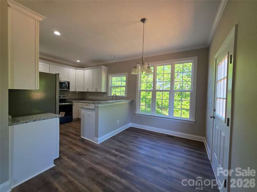 125 Kiser Street, Bessemer City, NC 28016.  MLS# CAR4380291, YatesRealty ID 33956. 