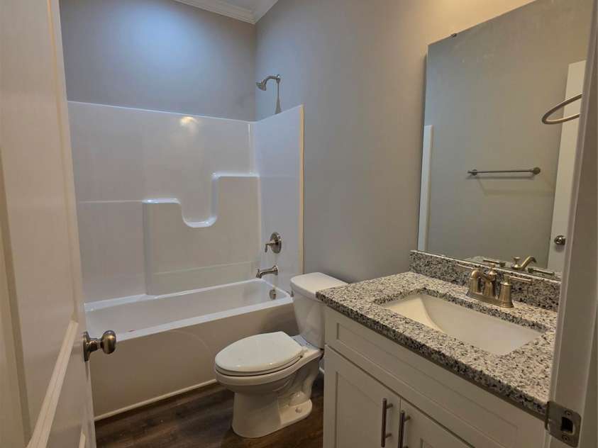 125 Kiser Street, Bessemer City, NC 28016.  MLS# CAR4380291, YatesRealty ID 33956. Bath 2