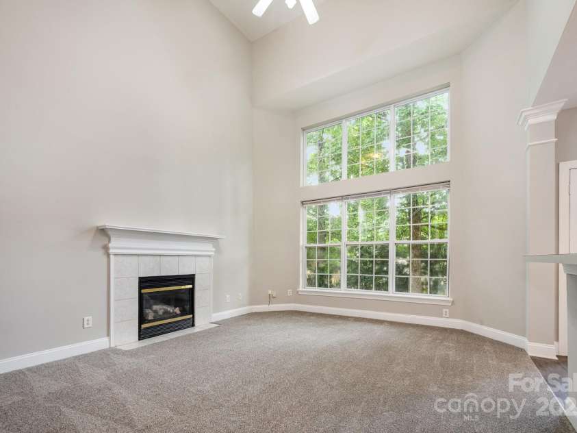 6721 Charter Hills Road, Charlotte, NC 28277.  MLS# CAR4288984, YatesRealty ID 33956. 