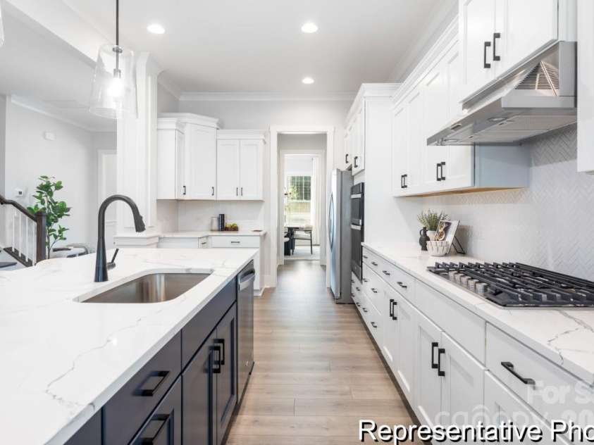 139 Tangle River Drive, Statesville, NC 28677.  MLS# CAR4397856, YatesRealty ID 33957. 