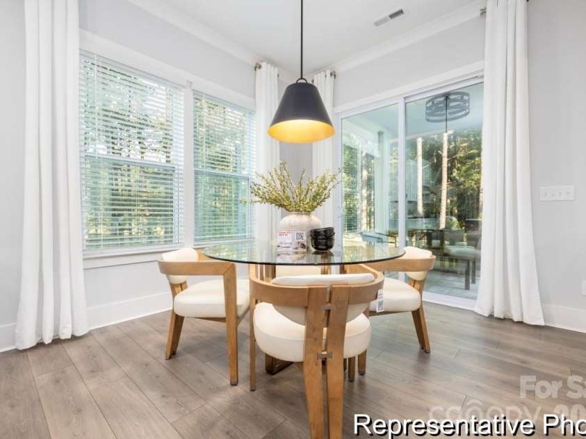139 Tangle River Drive, Statesville, NC 28677.  MLS# CAR4397856, YatesRealty ID 33957. 