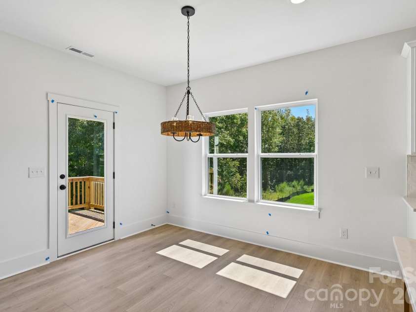 139 Tangle River Drive, Statesville, NC 28677.  MLS# CAR4397856, YatesRealty ID 33957. 