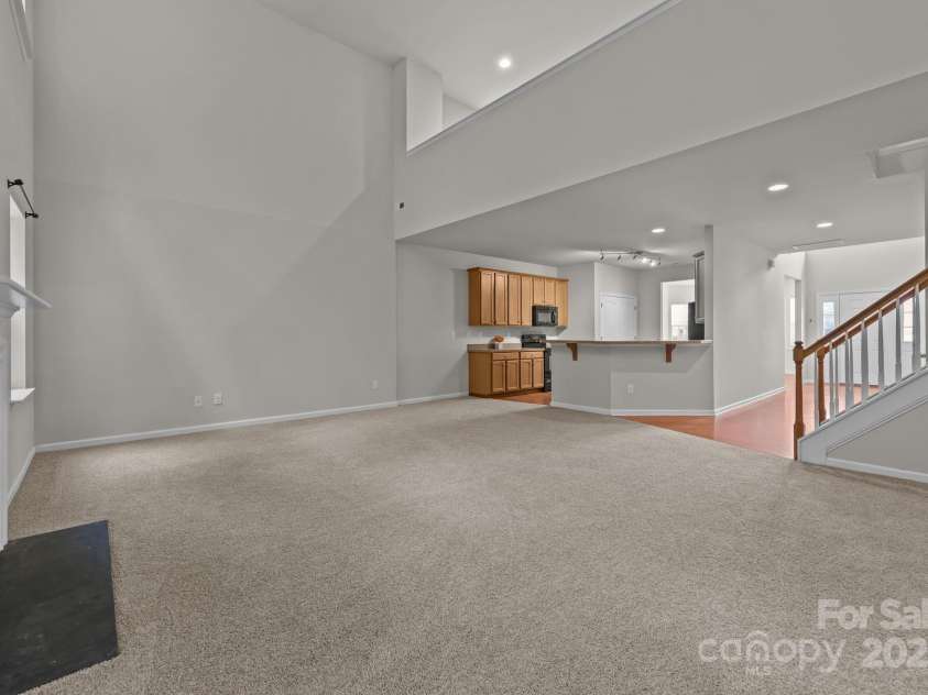 555 Settlers Grove Lane, Salisbury, NC 28146.  MLS# CAR4292670, YatesRealty ID 33958. 