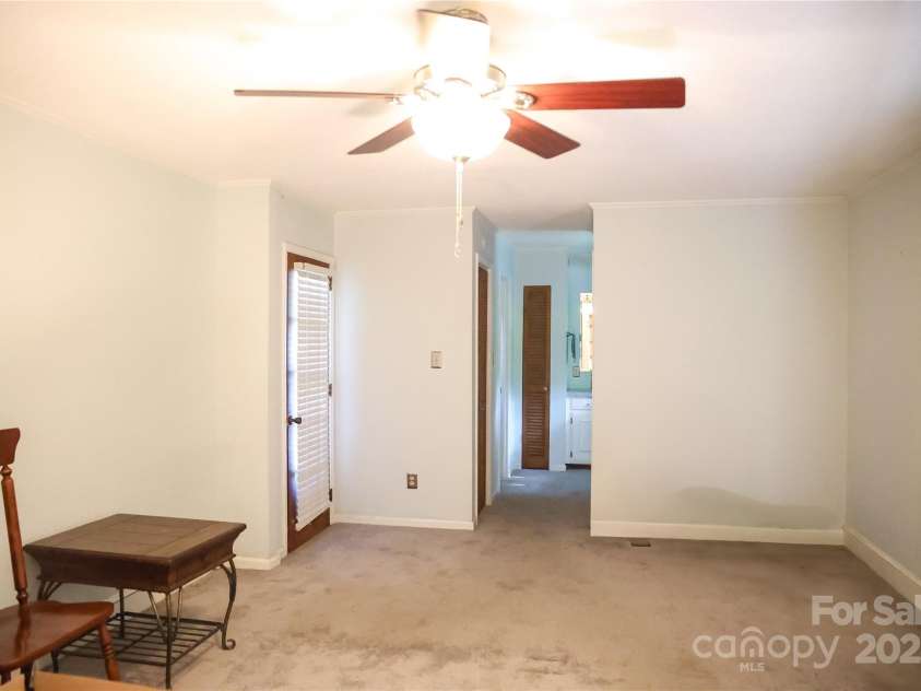 406 Alpine Street, Kannapolis, NC 28081.  MLS# CAR4287487, YatesRealty ID 33959. Bedroom