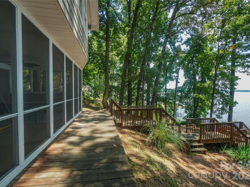 192 Clearview Point Drive, Mount Gilead, NC 27306.  MLS# CAR4156979, YatesRealty ID 3396. 