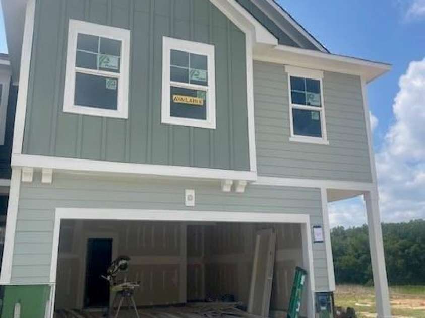 265 Alluvium Lane, Waxhaw, NC 28173.  MLS# CAR4398457, YatesRealty ID 33960. 