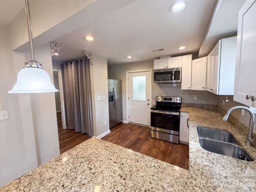 604 Rowan Mills Road, Salisbury, NC 28147.  MLS# CAR4398462, YatesRealty ID 33961. 