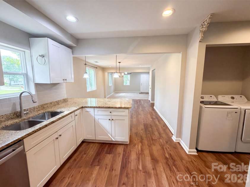 604 Rowan Mills Road, Salisbury, NC 28147.  MLS# CAR4398462, YatesRealty ID 33961. 