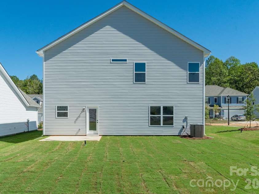 604 Cooley Drive, Salisbury, NC 28147.  MLS# CAR4398447, YatesRealty ID 33962. 