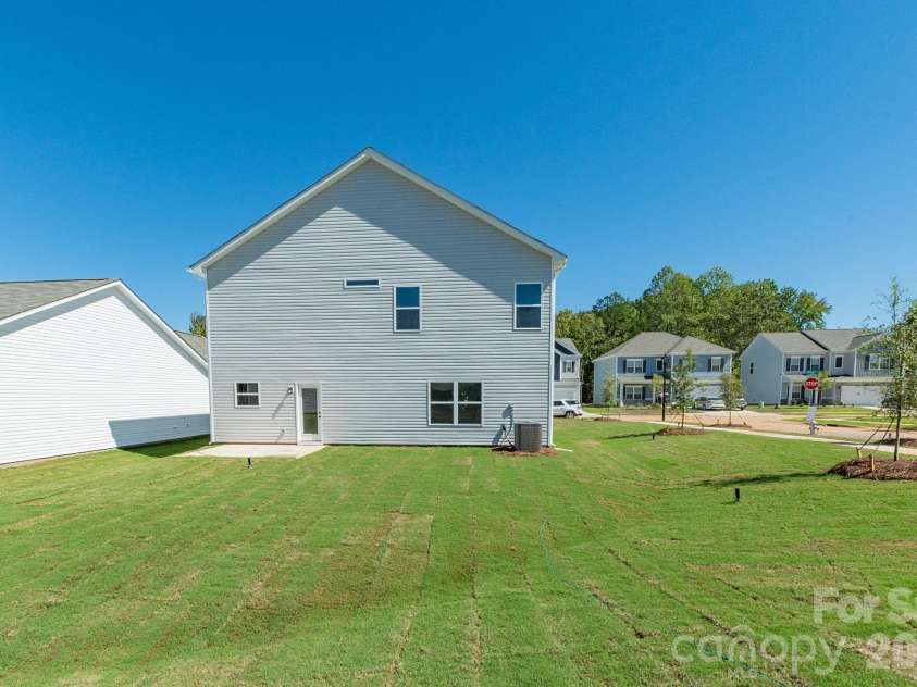 604 Cooley Drive, Salisbury, NC 28147.  MLS# CAR4398447, YatesRealty ID 33962. 