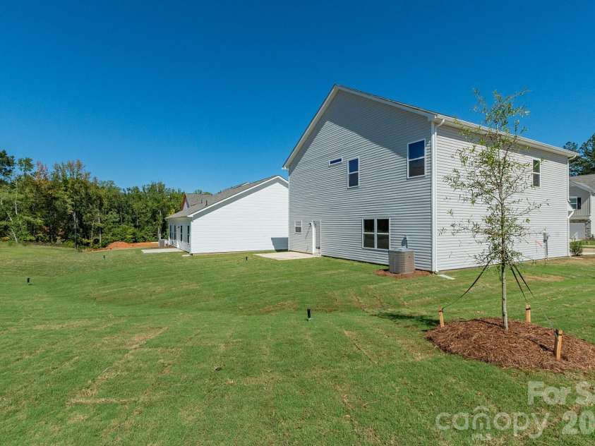 604 Cooley Drive, Salisbury, NC 28147.  MLS# CAR4398447, YatesRealty ID 33962. 