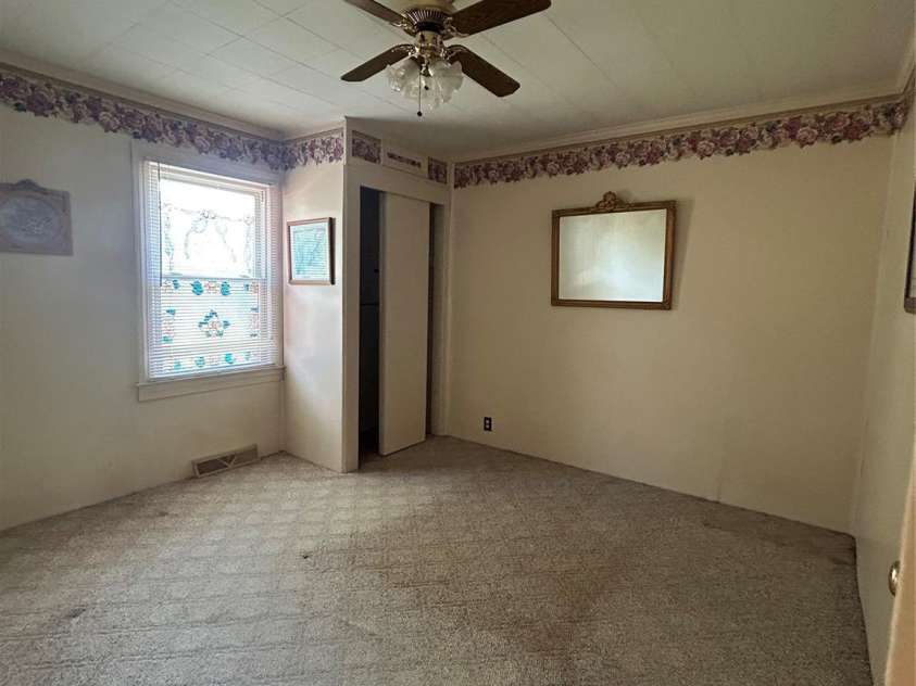 402 24TH Street, Kannapolis, NC 28083.  MLS# CAR4398330, YatesRealty ID 33965. Secondary Bedroom
