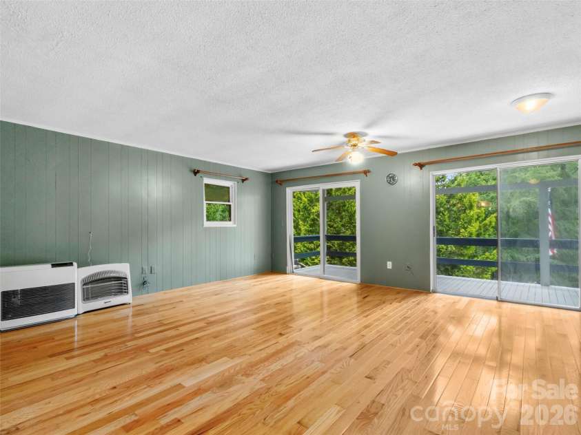 1210 Blevins Branch Road, Bakersville, NC 28705.  MLS# CAR4395835, YatesRealty ID 33967. 
