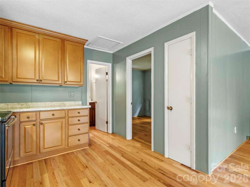 1210 Blevins Branch Road, Bakersville, NC 28705.  MLS# CAR4395835, YatesRealty ID 33967. 