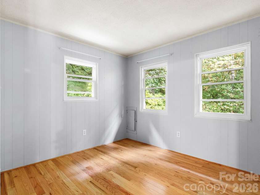1210 Blevins Branch Road, Bakersville, NC 28705.  MLS# CAR4395835, YatesRealty ID 33967. 