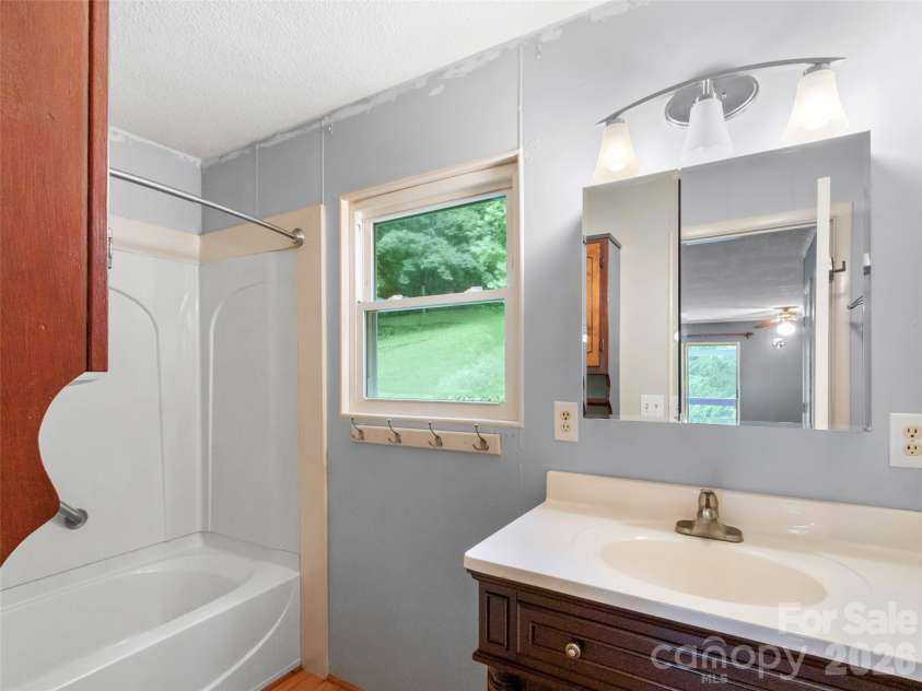 1210 Blevins Branch Road, Bakersville, NC 28705.  MLS# CAR4395835, YatesRealty ID 33967. 