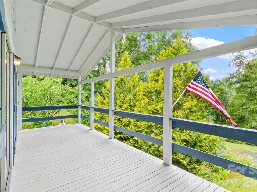 1210 Blevins Branch Road, Bakersville, NC 28705.  MLS# CAR4395835, YatesRealty ID 33967. 