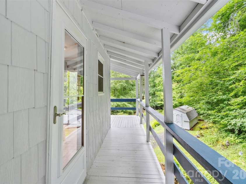 1210 Blevins Branch Road, Bakersville, NC 28705.  MLS# CAR4395835, YatesRealty ID 33967. 