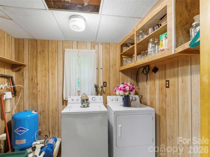 1210 Blevins Branch Road, Bakersville, NC 28705.  MLS# CAR4395835, YatesRealty ID 33967. 