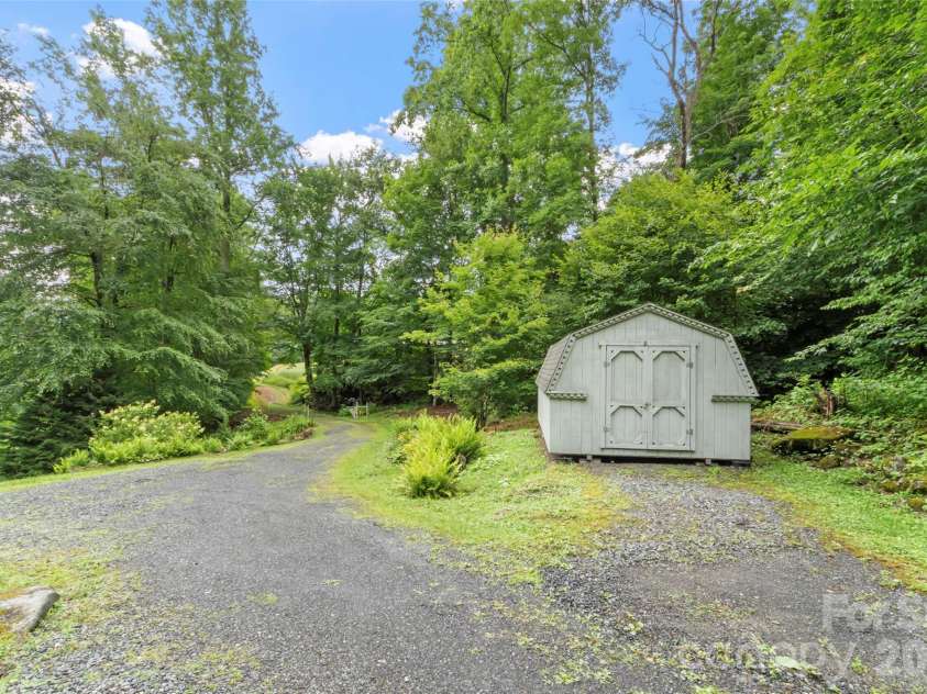 1210 Blevins Branch Road, Bakersville, NC 28705.  MLS# CAR4395835, YatesRealty ID 33967. 