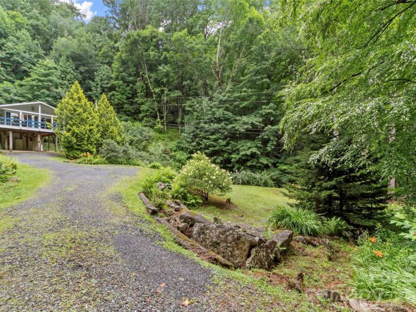 1210 Blevins Branch Road, Bakersville, NC 28705.  MLS# CAR4395835, YatesRealty ID 33967. 