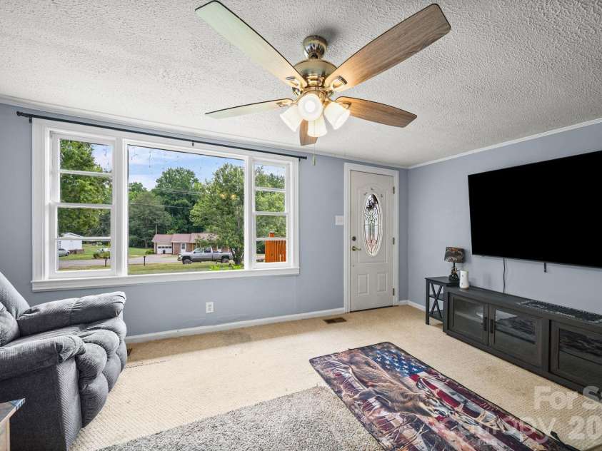 420 Bear Creek Road, Shelby, NC 28152.  MLS# CAR4398541, YatesRealty ID 33968. 