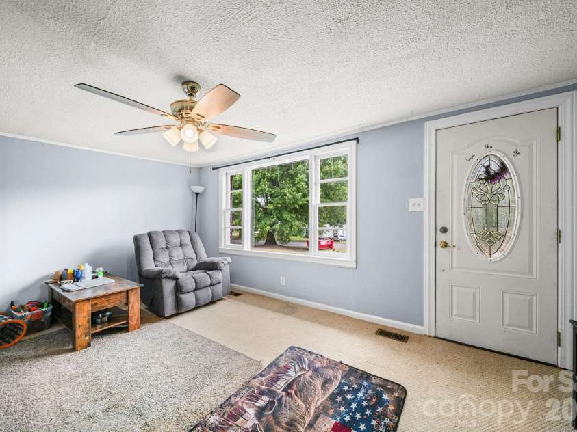 420 Bear Creek Road, Shelby, NC 28152.  MLS# CAR4398541, YatesRealty ID 33968. 