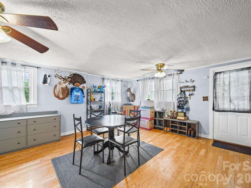 420 Bear Creek Road, Shelby, NC 28152.  MLS# CAR4398541, YatesRealty ID 33968. 
