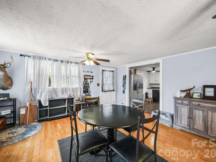 420 Bear Creek Road, Shelby, NC 28152.  MLS# CAR4398541, YatesRealty ID 33968. 