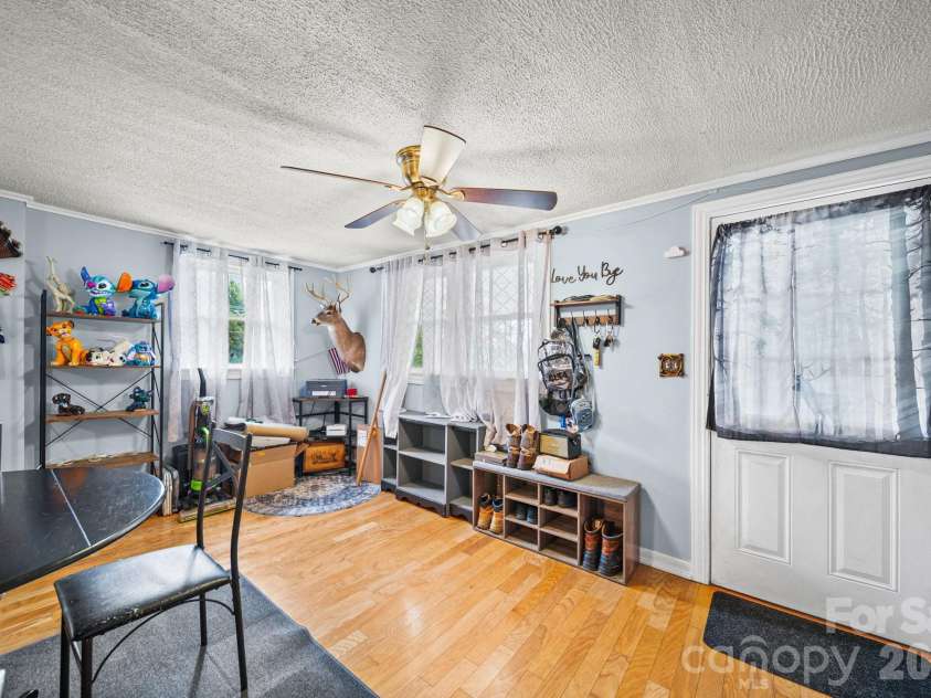 420 Bear Creek Road, Shelby, NC 28152.  MLS# CAR4398541, YatesRealty ID 33968. 