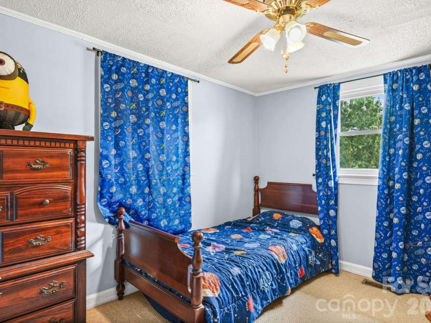420 Bear Creek Road, Shelby, NC 28152.  MLS# CAR4398541, YatesRealty ID 33968. 