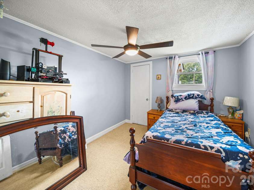 420 Bear Creek Road, Shelby, NC 28152.  MLS# CAR4398541, YatesRealty ID 33968. 