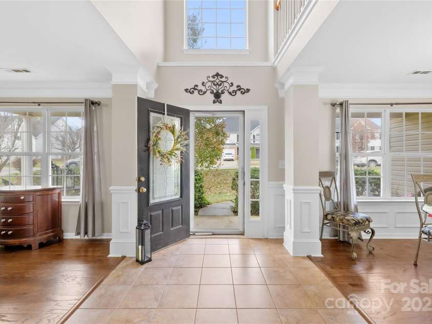 112 Saye Place, Mooresville, NC 28115.  MLS# CAR4238613, YatesRealty ID 3397. 