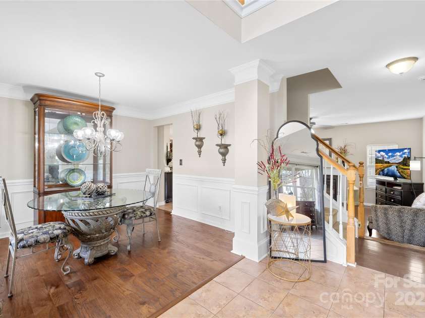 112 Saye Place, Mooresville, NC 28115.  MLS# CAR4238613, YatesRealty ID 3397. 