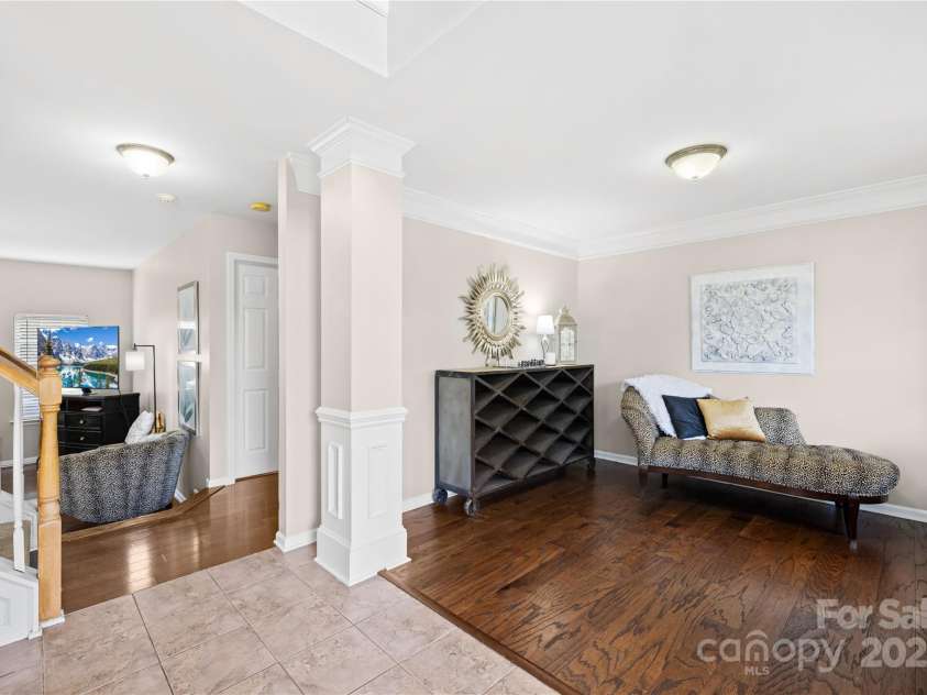 112 Saye Place, Mooresville, NC 28115.  MLS# CAR4238613, YatesRealty ID 3397. 