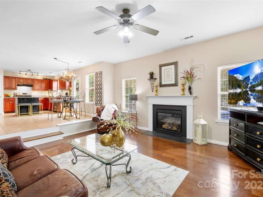 112 Saye Place, Mooresville, NC 28115.  MLS# CAR4238613, YatesRealty ID 3397. 
