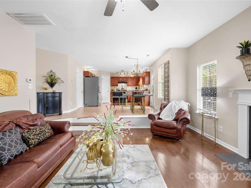112 Saye Place, Mooresville, NC 28115.  MLS# CAR4238613, YatesRealty ID 3397. 