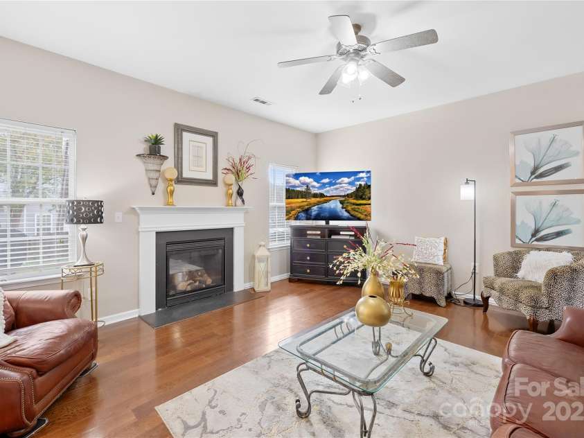 112 Saye Place, Mooresville, NC 28115.  MLS# CAR4238613, YatesRealty ID 3397. 