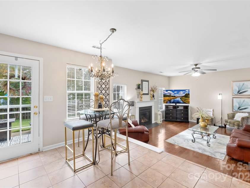 112 Saye Place, Mooresville, NC 28115.  MLS# CAR4238613, YatesRealty ID 3397. 