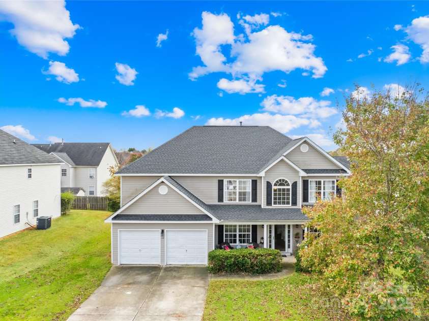 112 Saye Place, Mooresville, NC 28115.  MLS# CAR4238613, YatesRealty ID 3397. 