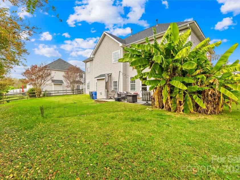 112 Saye Place, Mooresville, NC 28115.  MLS# CAR4238613, YatesRealty ID 3397. 