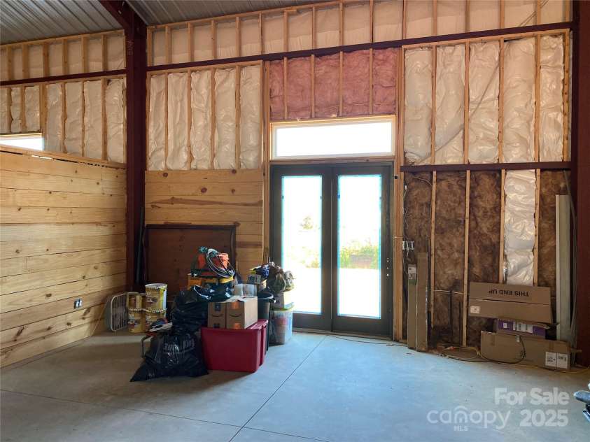 1180 Calton Road, Bostic, NC 28018.  MLS# CAR4219512, YatesRealty ID 3397. 