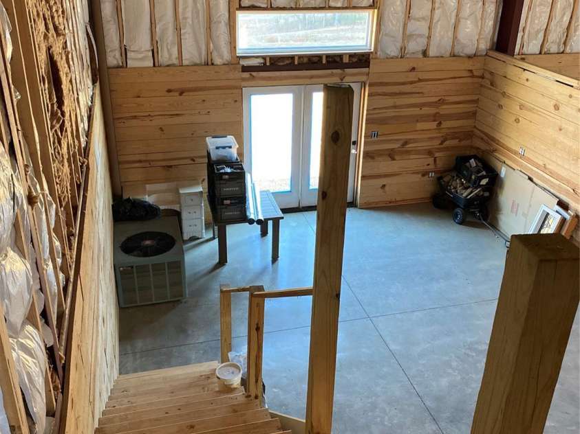 1180 Calton Road, Bostic, NC 28018.  MLS# CAR4219512, YatesRealty ID 3397. 