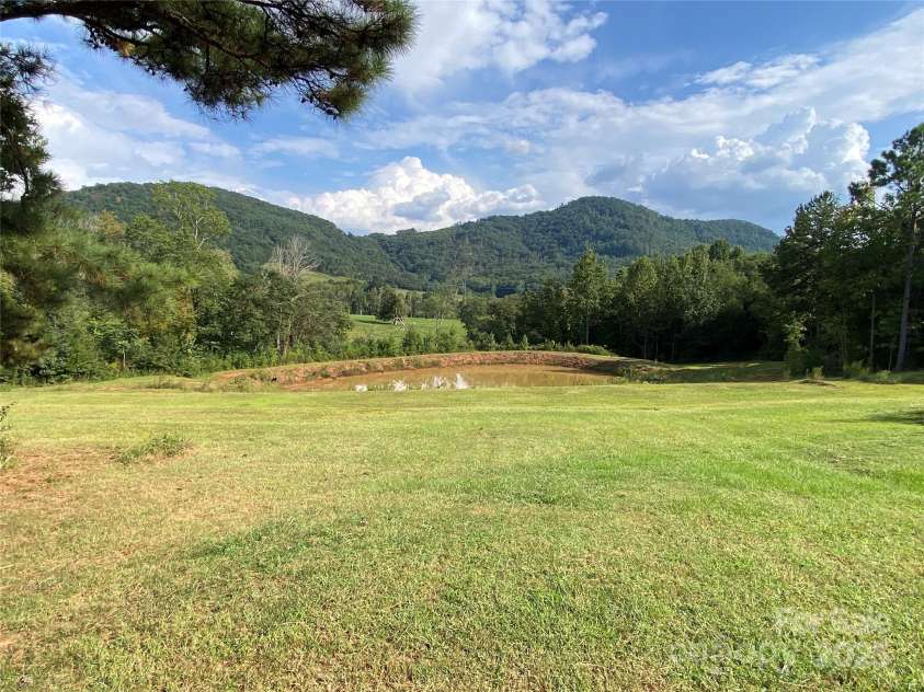 1180 Calton Road, Bostic, NC 28018.  MLS# CAR4219512, YatesRealty ID 3397. 