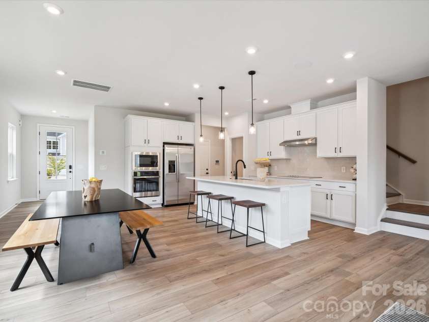 618 Webster Lane, Cramerton, NC 28032.  MLS# CAR4347279, YatesRealty ID 3397. Stuart Plan Model Photo