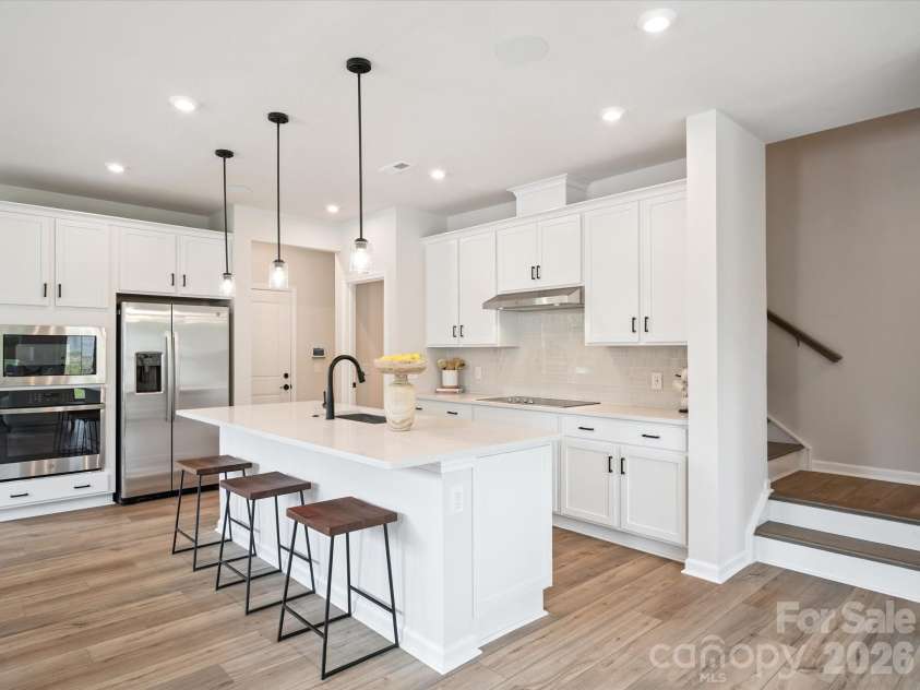 618 Webster Lane, Cramerton, NC 28032.  MLS# CAR4347279, YatesRealty ID 3397. Stuart Plan Model Photo